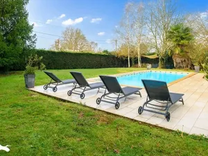 Vente maison 5 pièces 111.3 m² à Bascons (40090)  289 500 €