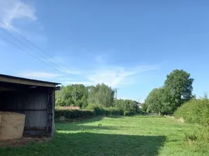 Vente terrain 3300 m² à Preux-au-Bois (59288)  70 000 €