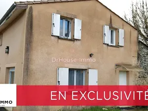 Vente maison 5 pièces 97 m² à Caumont (33540)  176 000 €