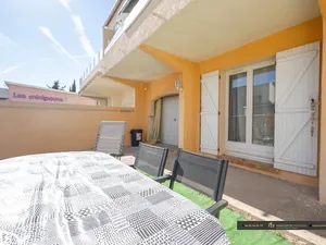 Vente maison 4 pièces 82.04 m² à Istres (13800)  219 000 €