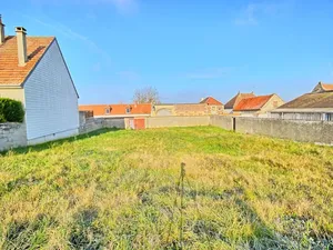 Vente terrain à batir 880 m² à Lachelle (60190)  139 000 €
