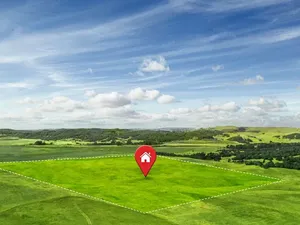 Vente terrain 309 m² à Saint-Maixent-l'Ecole (79400)  36 151 €