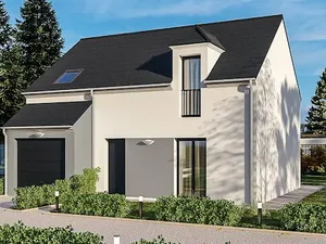 Vente maison neuve 4 pièces 94 m² à Mitry-Mory (77290)  279 000 €
