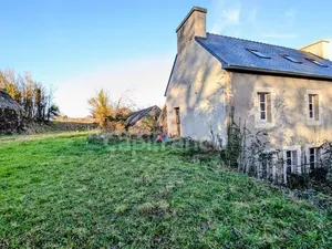 Vente maison 6 pièces 130 m² à Lesneven (29260)  189 200 €