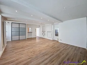 Vente maison 4 pièces 103 m² à Les Abrets (38490)  189 000 €