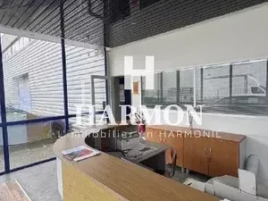 Vente locaux professionnels 1433 m² à Toulouse (31000)  1 300 000 €