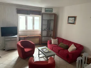 Location meublée maison 3 pièces 64.75 m² à Saint-Pierre-Quiberon (56510)  950 €