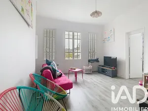 Vente appartement 3 pièces 72 m² à Soisy-sur-Seine (91450)  230 000 €