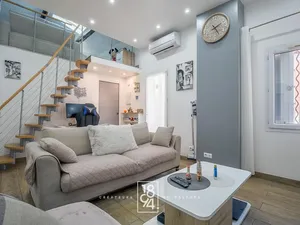 Vente appartement 2 pièces 48 m² à Marseille 16ème (13016)  169 000 €