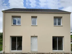 Vente maison neuve 5 pièces 110 m² à Mennecy (91540)  342 900 €