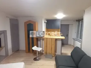 Location appartement 1 pièce 23.8 m² à Saint-Flour (15100)  314 €
