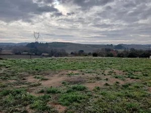 Vente terrain 320 m² à Saint-bres (34670)  209 000 €