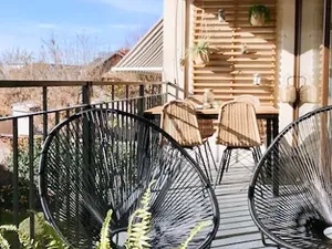 Vente appartement 5 pièces 110 m² à Strasbourg (67000)  543 000 €