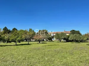 Vente maison 6 pièces 140 m² à Saint-Didier (84210)  795 000 €