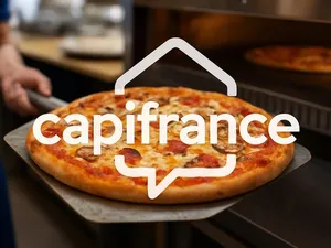 Vente locaux professionnels 55 m² à La Forêt-Fouesnant (29940)  109 000 €