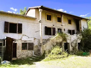 Vente ferme 6 pièces 160 m² à La Tour-de-Salvagny (69890)  550 000 €