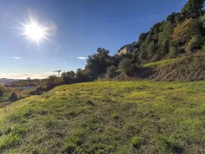 Vente terrain à batir 2480 m² à Saint-Laurent-du-Var (06700)  349 000 €