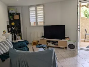 Location meublée appartement 2 pièces 31 m² à Saint-jean-de-vedas (34430)  657 €