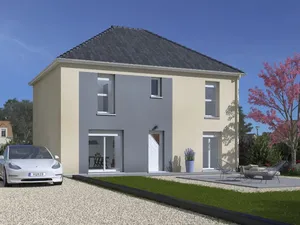 Vente maison 7 pièces 124 m² à Chailly-en-Brie (77120)  278 000 €