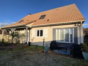 Vente maison 4 pièces 130 m² à Guécélard (72230)  197 410 €