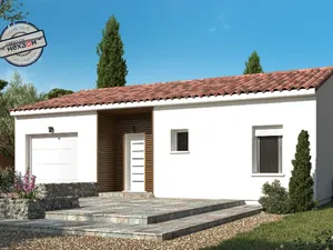 Vente maison neuve 4 pièces 94 m² à Vinça (66320)  312 536 €