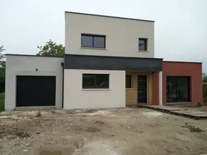 Vente maison neuve 5 pièces 111.82 m² à Quincy-Voisins (77860)  320 300 €