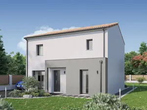 Vente maison neuve 5 pièces 113 m² à Parentis-en-Born (40160)  314 773 €