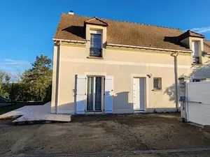 Vente maison 111 m² à Villers-cotterets (02600)  242 000 €