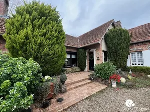 Vente maison 7 pièces 310 m² à Saint-Viâtre (41210)  630 000 €