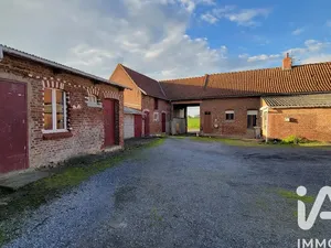 Vente maison 5 pièces 92 m² à Fromelles (59249)  360 000 €