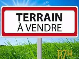 Vente terrain 388 m² à Plerguer (35540)  70 000 €
