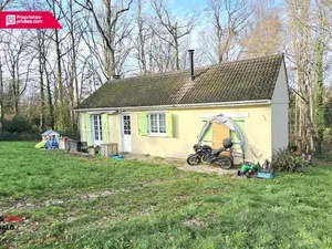 Vente maison 3 pièces 66 m² à Courtenay (45320)  122 000 €