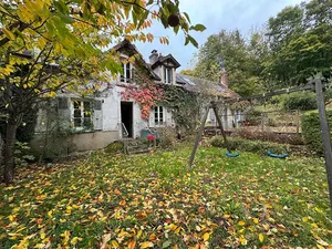 Vente maison 6 pièces 160 m² à Millemont (78940)  780 000 €