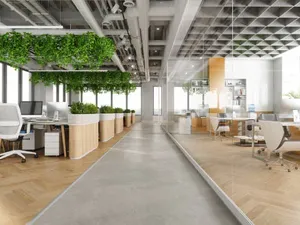 Vente locaux professionnels 276 m² à Palaiseau (91120)  1 412 967 €