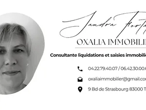 Vente locaux professionnels 30 m² à Hyeres (83400)  33 600 €