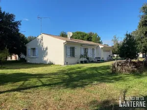 Vente maison 4 pièces 71 m² à Dolus-d'Oléron (17550)  324 400 €