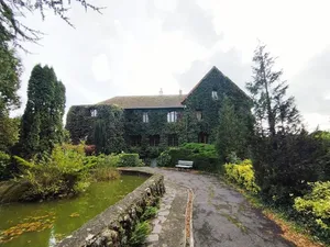 Vente maison 4 pièces 739 m² à Mézières-sur-Oise (02240)  679 900 €