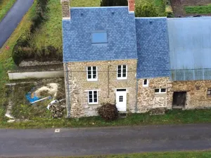 Vente maison 3 pièces 85.93 m² à Proussy (14110)  85 000 €