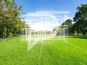 Vente terrain 404 m² à Gagny (93220)  205 000 €