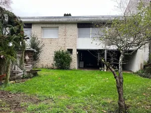 Vente maison 5 pièces 98 m² à Bergerac (24100)  158 000 €