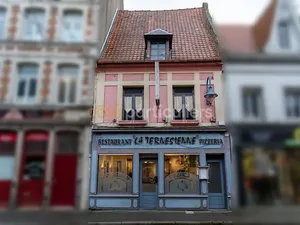Vente immeuble 4 pièces 339 m² à Saint-Pol-sur-Ternoise (62130)  146 860 €