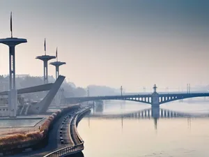 Vente appartement 90 m² à Lyon 6ème (69006)  490 000 €