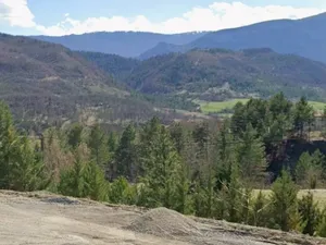 Vente terrain 1500 m² à Bevons (04200)  105 000 €