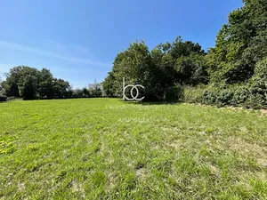 Vente terrain 533 m² à Sarzeau (56370)  155 400 €