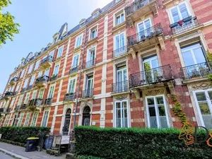 Vente appartement 4 pièces 84.63 m² à Mulhouse (68100)  200 000 €