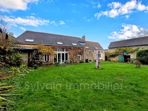 Vente maison 10 pièces 243.03 m² à Auneuil (60390)  295 000 €