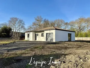 Vente maison 4 pièces 105 m² à Frouzins (31270)  310 000 €