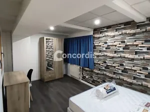 Location meublée appartement 1 pièce 10 m² à Nancy (54000)  400 €