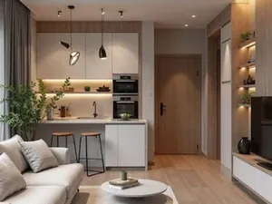 Vente appartement 1 pièce 27 m² à Dugny (93440)  155 000 €