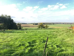 Vente terrain 605 m² à Cuy (60310)  30 000 €